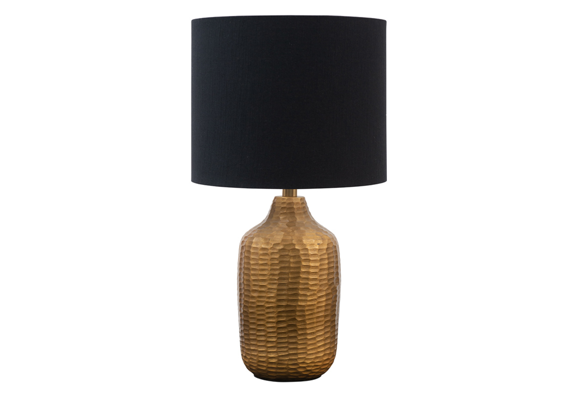 Mahja Table Lamp Brass